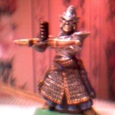 Another pic of the Dark Elf by Stormrider