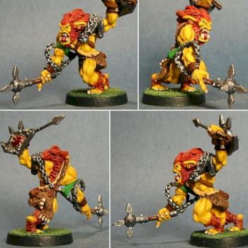 Bugbear 2 by jaug