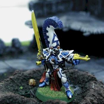 Asurmen new pic by Smy