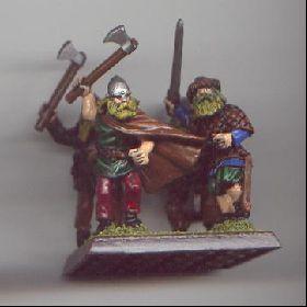 Vikings by Ancient Warrior