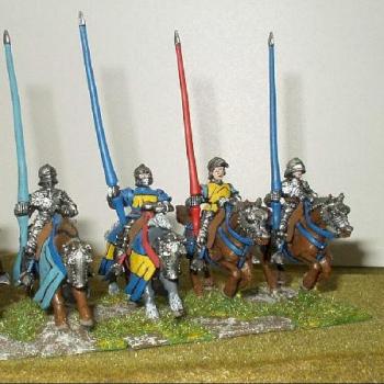 Knights by battlestudios