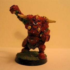 Bloodbowl BoB by Zergo