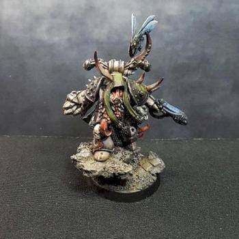 Death Guard by JHawkins