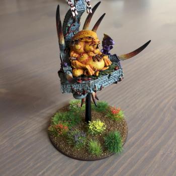 slann by davve