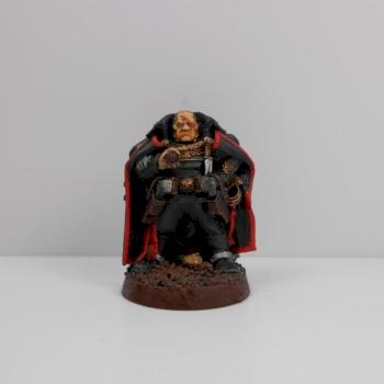 Ursarkar E. Creed by MaaX