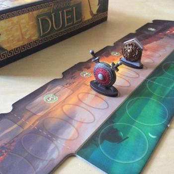 7th wonders duel tokens by tyyler