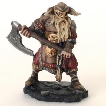 Sigurd, Viking by D_Gran
