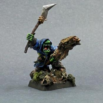Goblin by superbug983