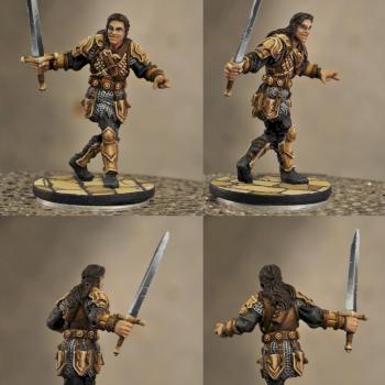 Madmartigan by Justin Lilo