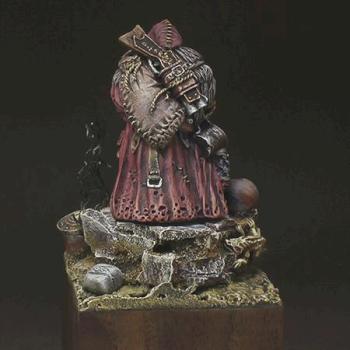 Barburkir von Kiloff by ways