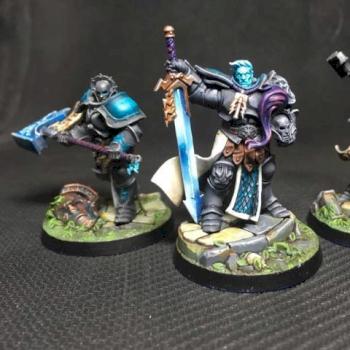 Stormcast by mamdair