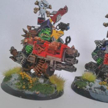 Flash Gitz by Niexist