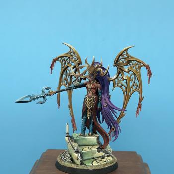 Morathi by hksig