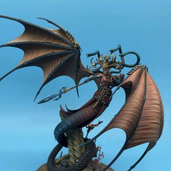 Morathi by hksig
