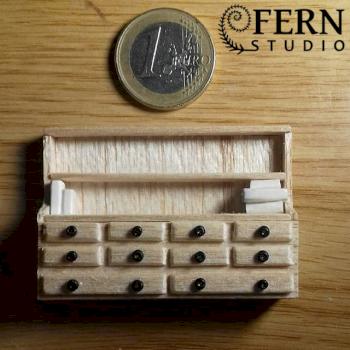 Needs a Name by FernStudioMiniatures