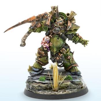 Typhus by Vectorum