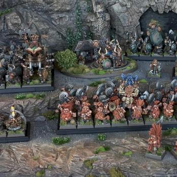 Dwarf Army by da_griech