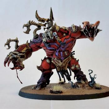 Khorgorath by Stricto