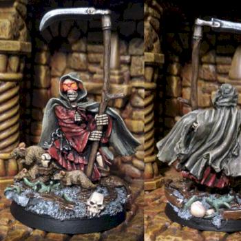 Grim Reaper by Reaver