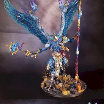 Lord of Change by chleba_i_figurek