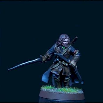 aragorn by capi88