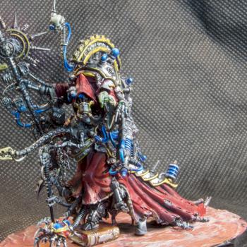 Belisarius Cawl by bobflow