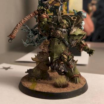 Typhus by NoGoodMinis
