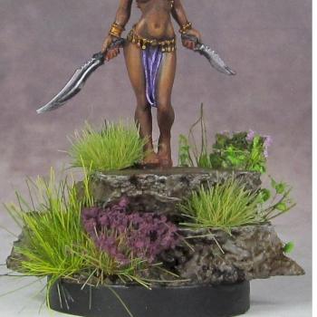 Xanthia by Pochi