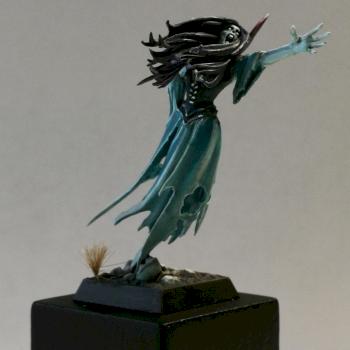 Banshee games workshop by jvick