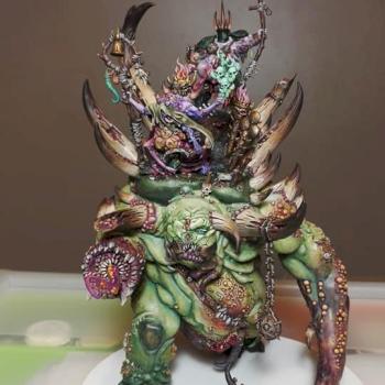 Glottkin by MarneusCalgarXP
