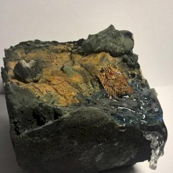 Base for Custodes by Methining
