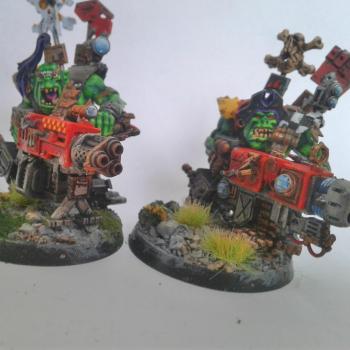 Flash Gitz by Niexist