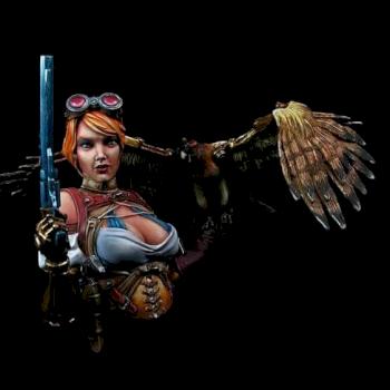 Jenny by merote