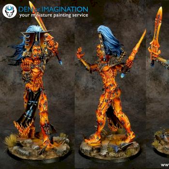 Avatar by DEN of IMAGINATION