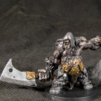 massive darkness lord tusk by bobflow