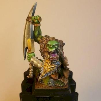 Orc tracker by Nüb
