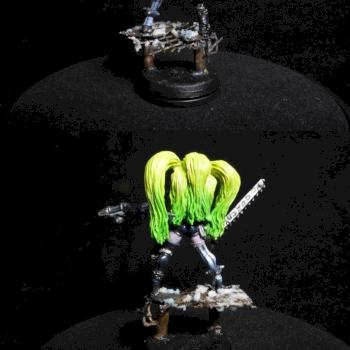 mad donna ulanti by wtnind