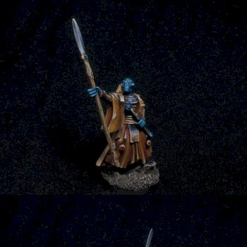 Tau Ethereal by sanp2p