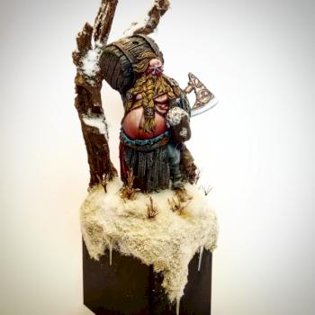 Needs a Name by Steve@bust