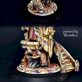 Pontifex Conrad (Legends of Signum) by Signum