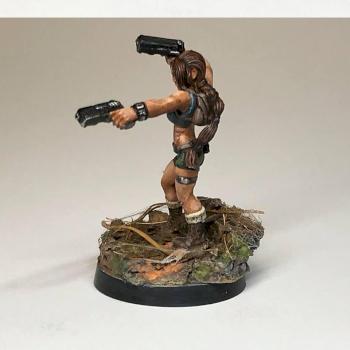 28mm Eve by BigH