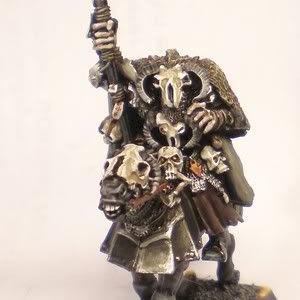 Chaos Sorcerer 2 by Sigur