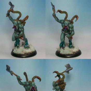 Vehemente by jaime de garnica