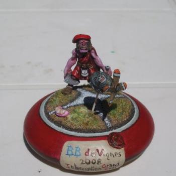 Une autre figurine by g1600cm3