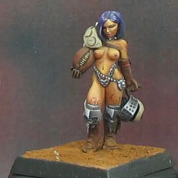 Kalee by jaime de garnica