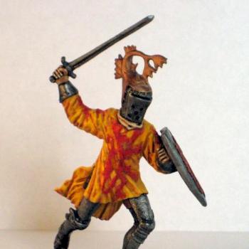 Knight by Kosta