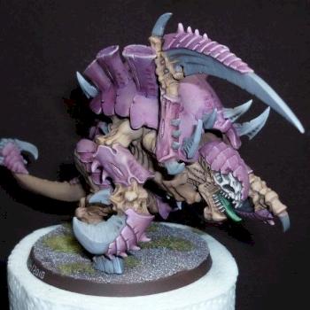 Carnifex by pocketbenji