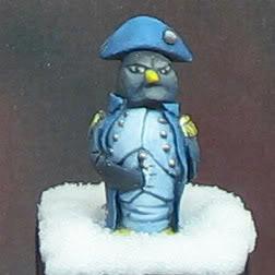 L´Empereur by jaime de garnica