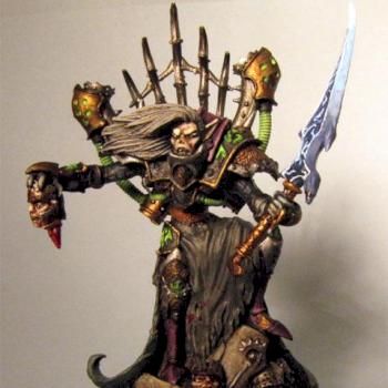 Epic Goreshade by Discombobulate