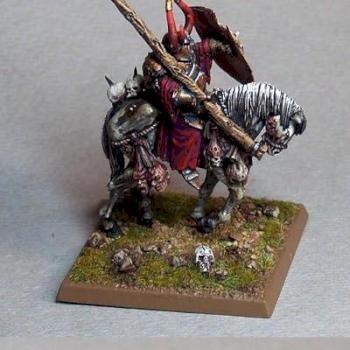 Chaos Lord by van Classen